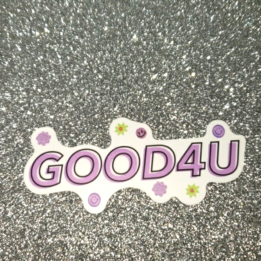 10/$10 Waterproof Sticker Olivia Rodrigo
